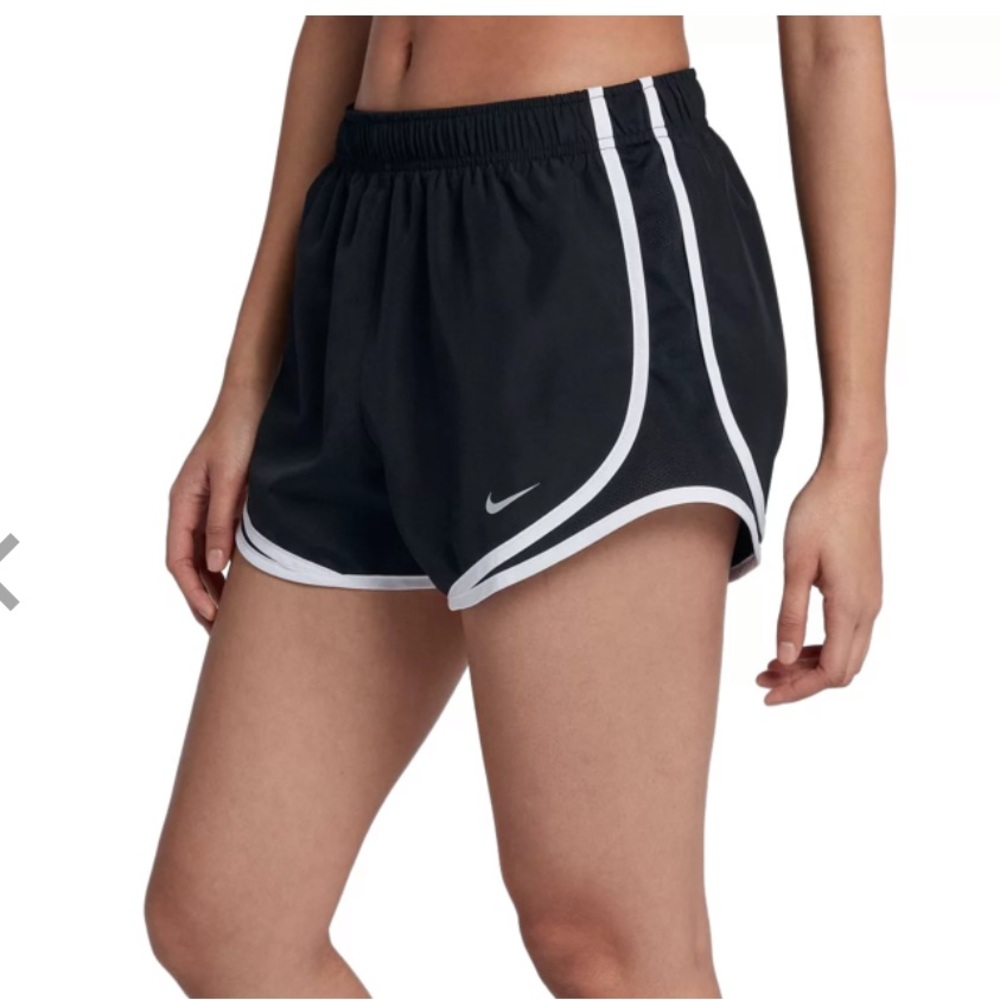 Nike dri-fit shorts